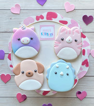 Load image into Gallery viewer, Single Squishmallow Cookie
