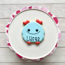 Load image into Gallery viewer, Single Love Monster Cookie
