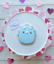 Load image into Gallery viewer, Single Squishmallow Cookie
